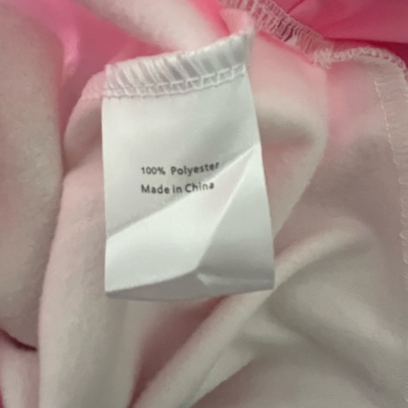 Barbie Pink Graphic Women's Sweatshirt - Picture 4 of 4